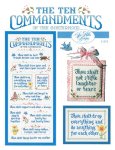 (image for) Ten Commandments